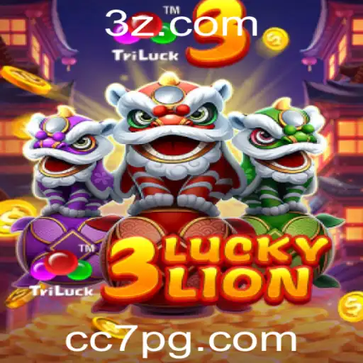Cc7 - Explorando o Mundo Fascinante do Jogo 3LUCKYLION