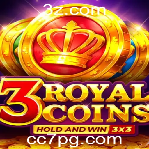 Cc7 - Explore o Fascinante Mundo de 3royalcoins e o Enigma das Regras Cc7