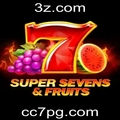 Cc7 - Descobrindo o Fascinante Mundo de 7SuperSevensFruits: Um Jogo Inovador