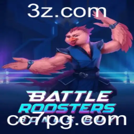 Cc7 - BattleRoostersBonusBuy: Explorando o Novo Fenômeno dos Jogos de Ação