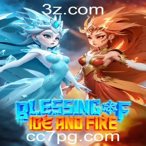 Cc7 - Descubra o Emocionante Universo de BlessingofIceandFire