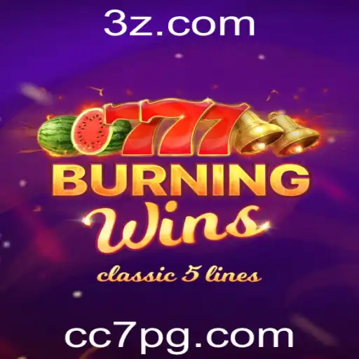Cc7 - Explorando o Universo do Jogo BurningWins: Um Clássico Moderno
