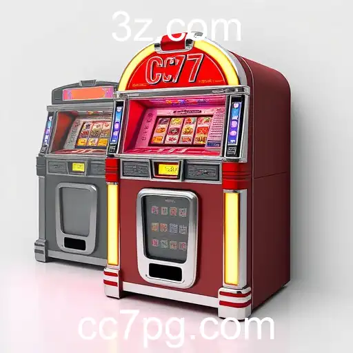 Explorando o Universo dos Caça-níqueis: A Atração Incessante do Cc7