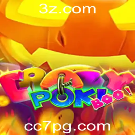 Cc7 - CrazyPokiBoo: Um Novo Fenômeno no Mundo dos Jogos