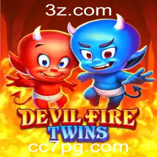 Cc7 - Aventura e Estratégia em DevilFireTwins: Desvendando o Universo de Cc7