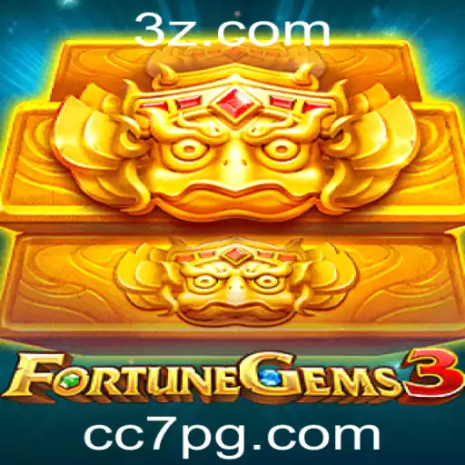 Cc7 - Explorando as Aventuras de FortuneGems3: Um Mergulho na Nova Sensação do Mundo dos Jogos