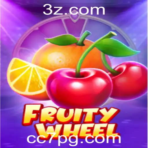 Cc7 - FruityWheel: Descubra o Novo Jogo que Está Conquistando o Mundo