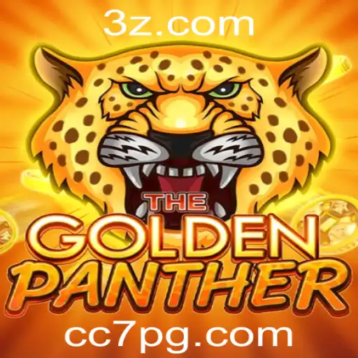 Cc7 - Descubra o Mundo de GOLDENPANTHER: Uma Nova Aventura com Estratégia e Emoção