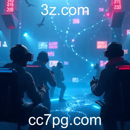 Revoluções no Mundo dos Jogos: Inovações e Tendências de 2025