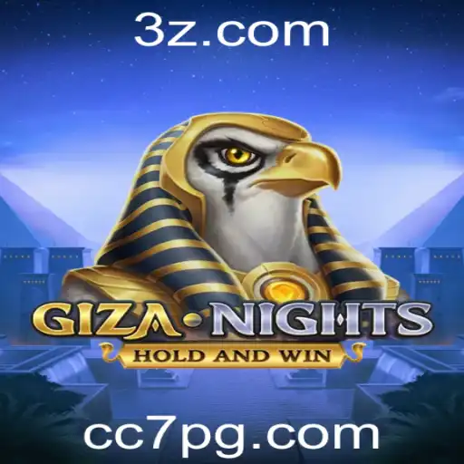 Cc7 - Explorando GizaNights: Uma Jornada Pelo Novo Jogo de Estratégia com Cc7