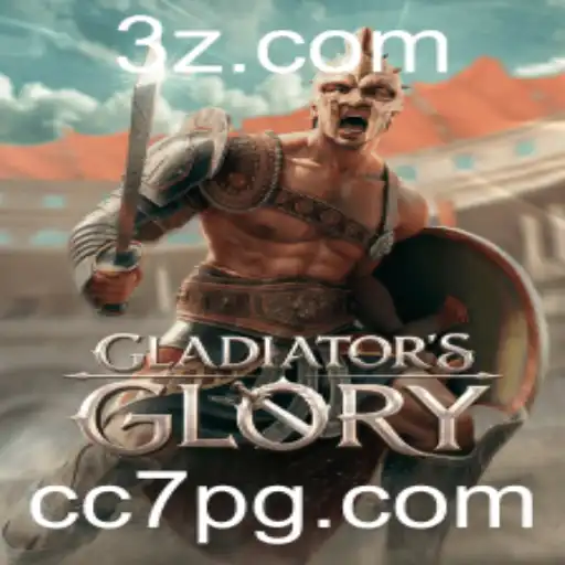Cc7 - Desvendando GladiatorsGlory: O Excitante Mundo dos Gladiadores Modernos