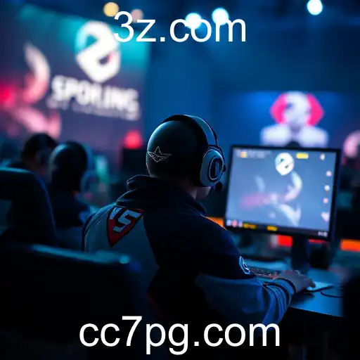 Ascensão e Influência de Cc7 na Indústria de Jogos