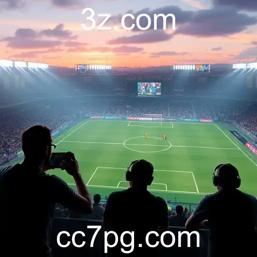 A Ascensão do Cc7: Novo Fenômeno no Mundo dos Jogos