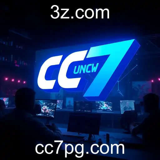 Ascensão de Cc7 na Comunidade de Jogos