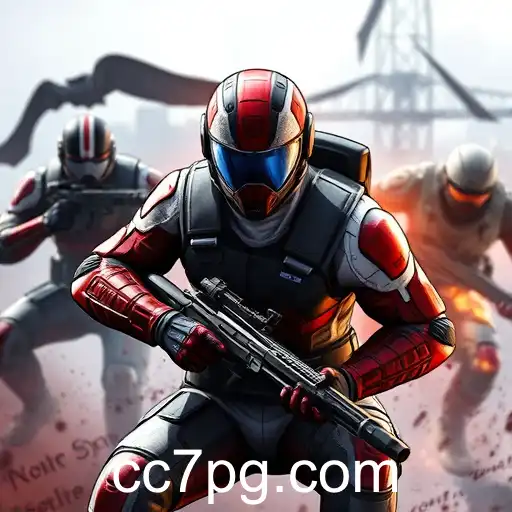 Cc7: O Futuro dos Jogos Digitais em 2026