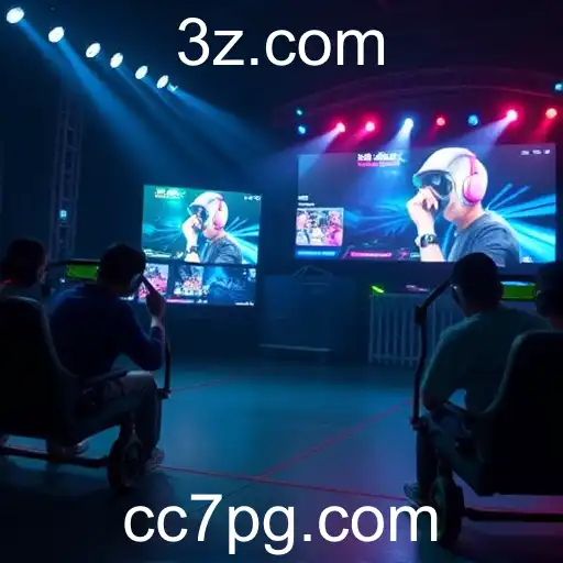 Tendências e Desafios do Cenário de Jogos Online em 2025