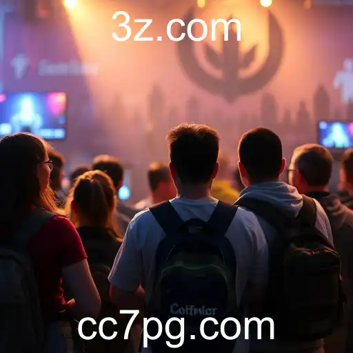 A Nova Tendência de Cc7: Jogos e Comunidade em Ascensão