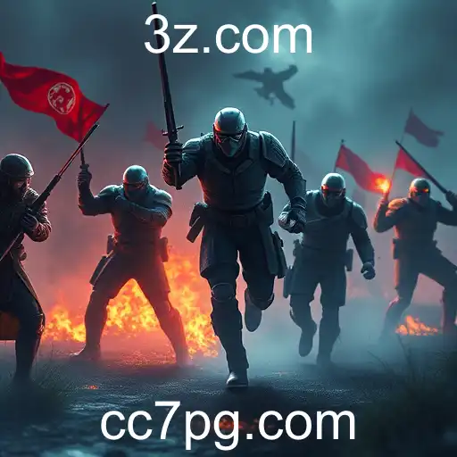 A Ascensão do Cc7 no Cenário dos Jogos Online