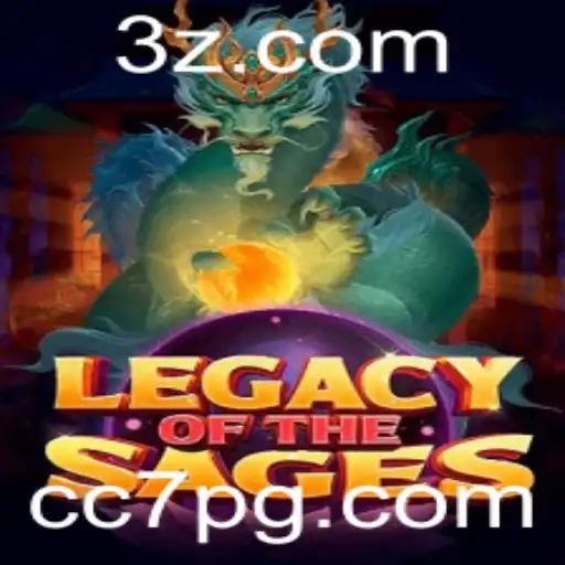 Cc7 - Descubra o Enigmático Mundo de LegacyoftheSages: Uma Jornada Inesquecível