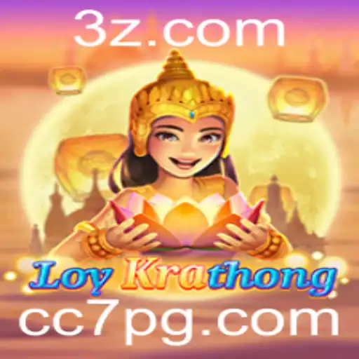 Cc7 - Descubra o Fascinante Mundo de LoyKrathong: O Jogo que Une Tradição e Estratégia