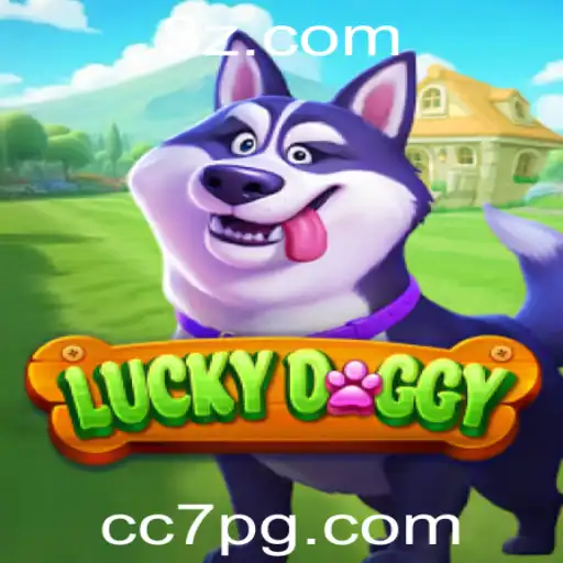 Explorando o Mundo de LuckyDoggy: Uma Aventura Canina com Cc7