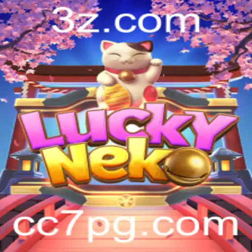 Cc7 - Descubra o Mundo Fascinante do Jogo LuckyNeko