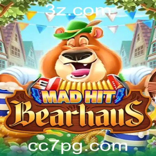 Cc7 - Descubra o Novo Jogo Emocionante: MadHitBearhaus