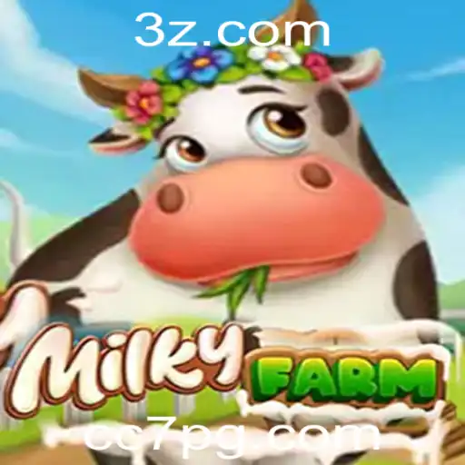 Cc7 - Explorando o Mundo de MilkyFarm: Uma Aventurosa Jornada Agrícola