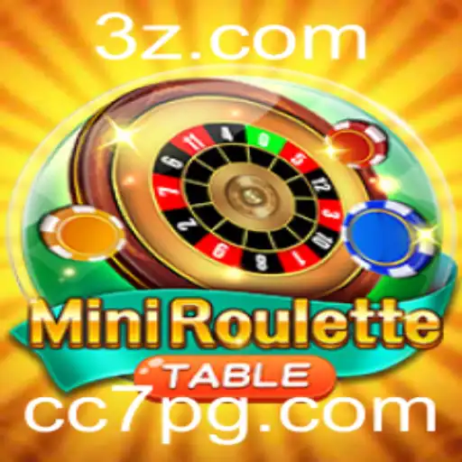 Cc7 - Desvendando o Mundo do MiniRoulette: Regras e Estratégias