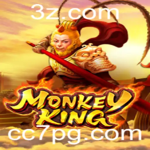 Desvendando MonkeyKing: O Jogo de Aventura e Estratégia