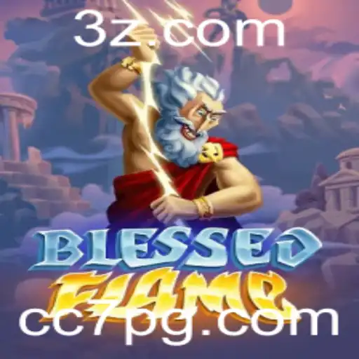 Descubra o Mundo Envolvente de BlessedFlame