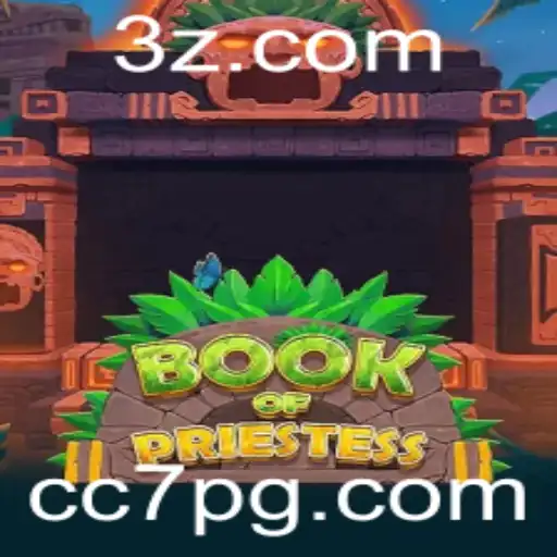 Explorando o Universo de BookOfPriestess: Um Guia Completo