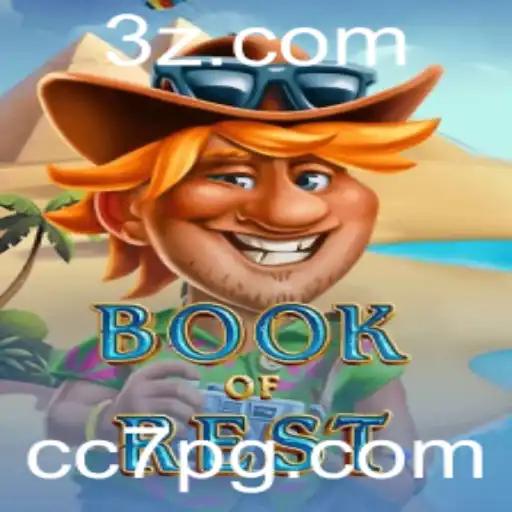 BookofRest: Explorando o Mundo Misterioso do Jogo