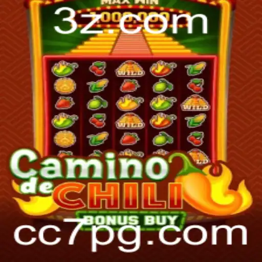 Descubra o Mundo Empolgante de 'CaminodeChiliBonusBuy'