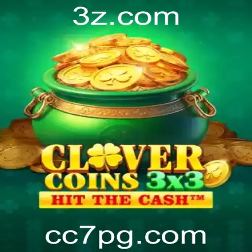 Descubra o Mundo Fascinante de Clovercoin3x3: A Revolução dos Jogos
