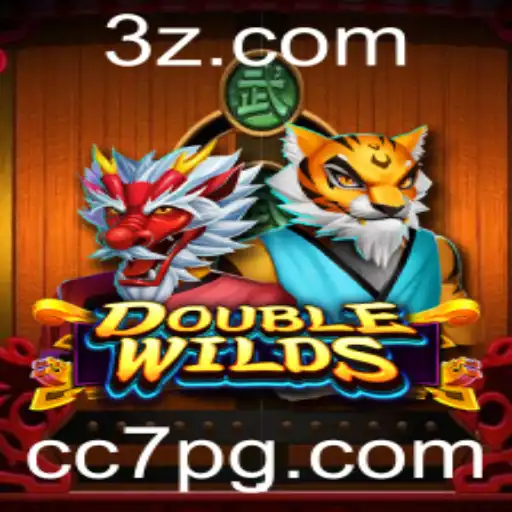 DoubleWilds: Um Novo Horizonte no Mundo dos Jogos com Cc7
