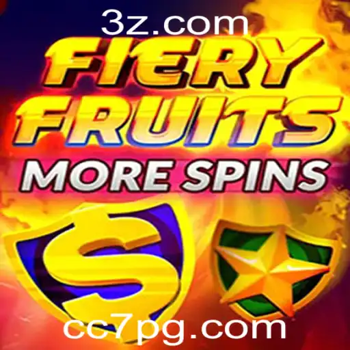 Descubra o Mundo Vibrante de FieryFruitsMoreSpins