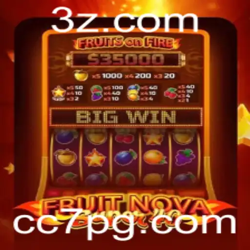 Descubra o Mundo do Jogo FruitNovaSuper40: Regras e Novidades