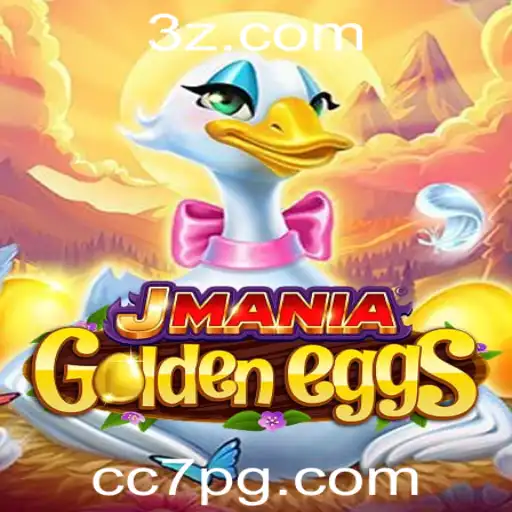 Explorando JManiaGoldenEggs: O Mundo Fascinante de Cc7