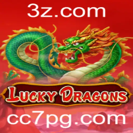 LuckyDragons: Descubra a Emoção do Novo Jogo de Estratégia
