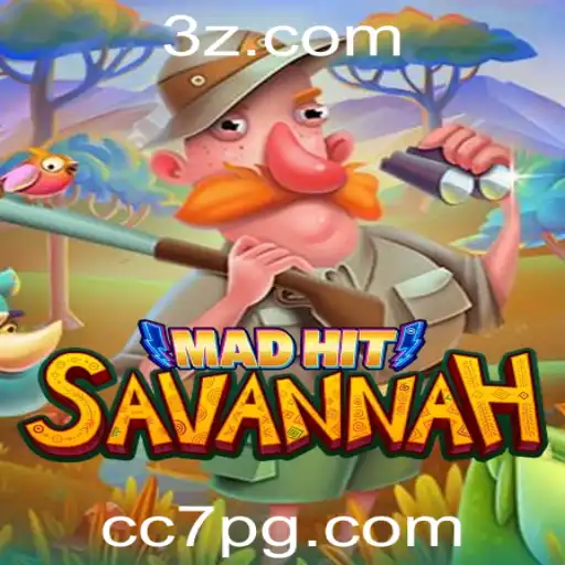 Descobrindo o Mundo de MadHitSavannah e Sua Complexidade Estratégica