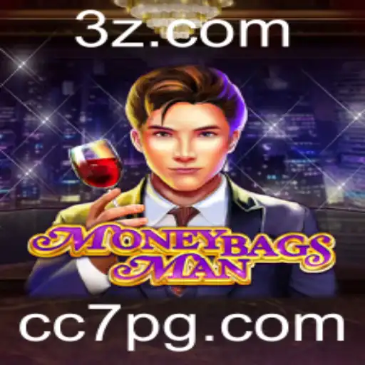 Descubra o Fascinante Mundo de MoneybagsMan: O Jogo do Momento com a Chave 'Cc7'