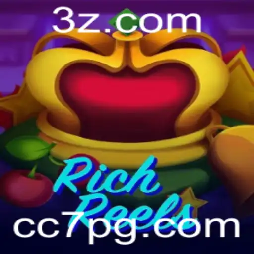 RichReels: Mergulhe na Emoção do Novo Jogo de Cassino