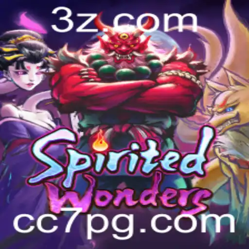 Explorando o Universo Fantástico de SpiritedWonders: Um Mergulho no Jogo do Momento