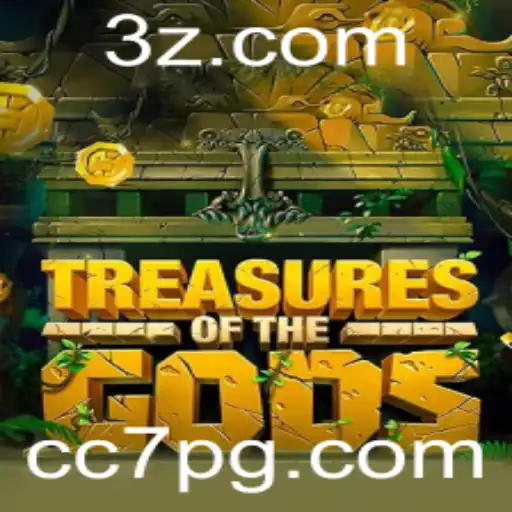 Treasure of the Gods: Um Mergulho no Jogo Cc7