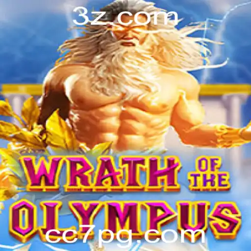 WrathofOlympus: Um Guia Completo sobre o Jogo Revolucionário