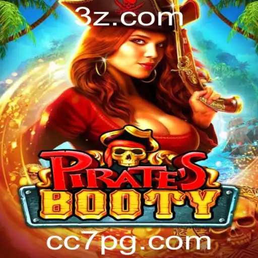 Cc7 - Explorando o Novo Fenômeno dos Jogos: PiratesBooty