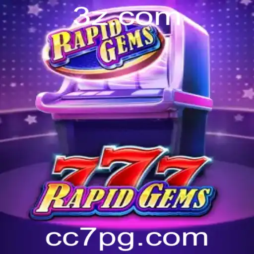 Cc7 - Descubra o Mundo de Emoções e Estratégia em RapidGems777