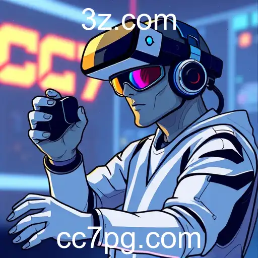 Inovações Revolucionárias nos Jogos Online