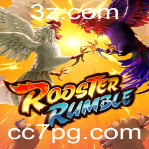 Cc7 - Explorando o Universo do Jogo RoosterRumble